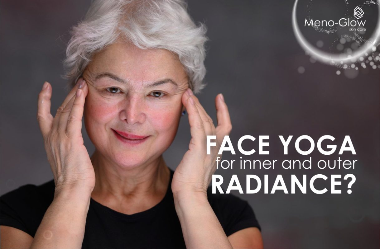 Face Yoga for Inner and Outer Radiance
