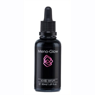 Meno-Glow Scalp Serum
