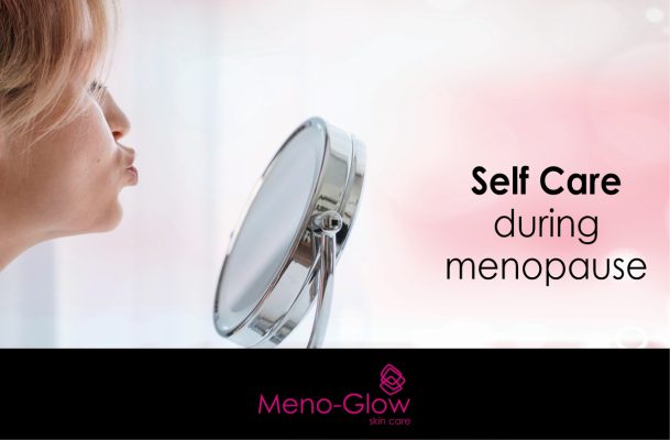 8 Ways to Practice Self-Care during Menopause